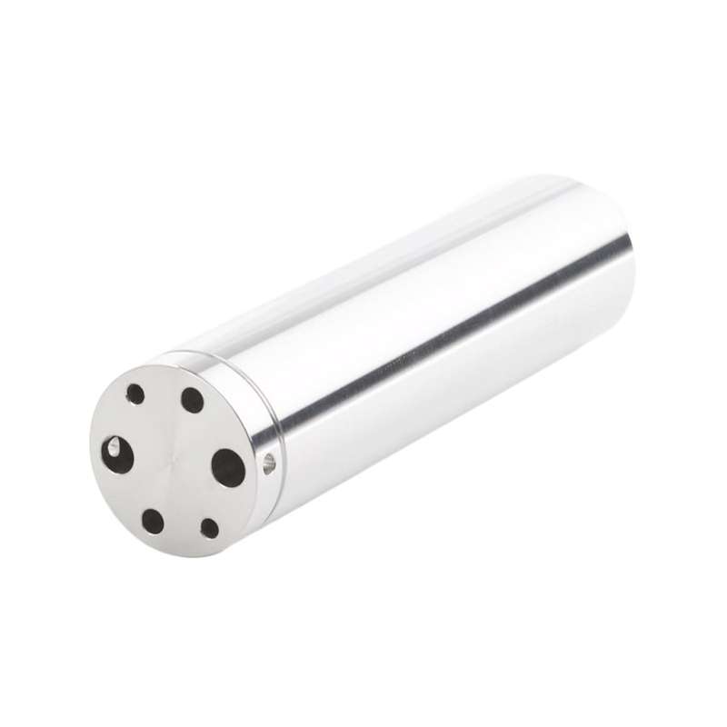 Insert, 9140, D, with Miscellaneous Holes, Rings